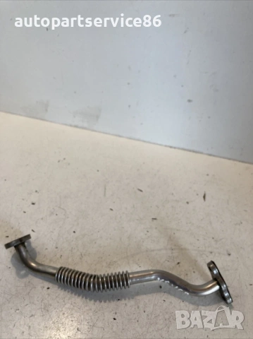 Тръба за масло на турбокомпресор за KIA Venga 1.4 CRDi (2012)