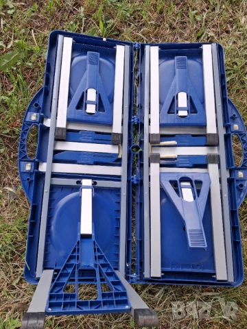 Туристическа маса със столчета, снимка 5 - Маси - 50479662