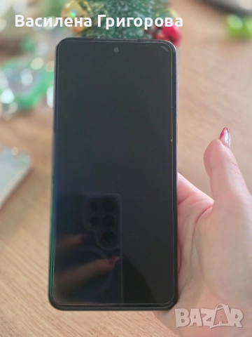 Xiomi Redmi Note 9S, снимка 5 - Xiaomi - 52800747