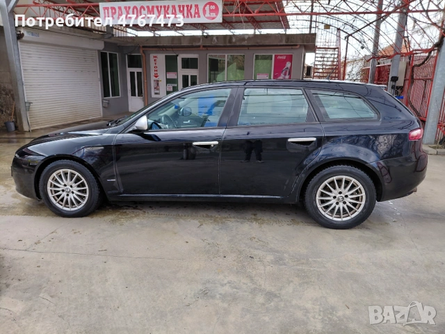 Здравейте продавам Алфа Ромео която е във уникално състояние   , снимка 7 - Автомобили и джипове - 53859163