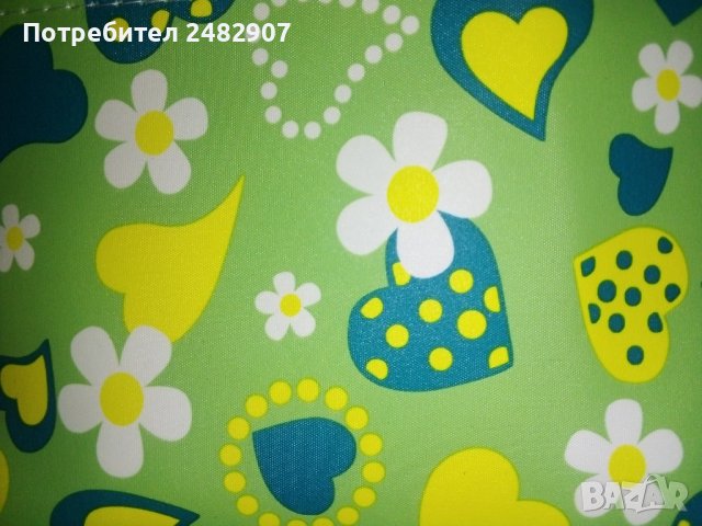 Козметичен несесер, снимка 5 - Други - 40003561