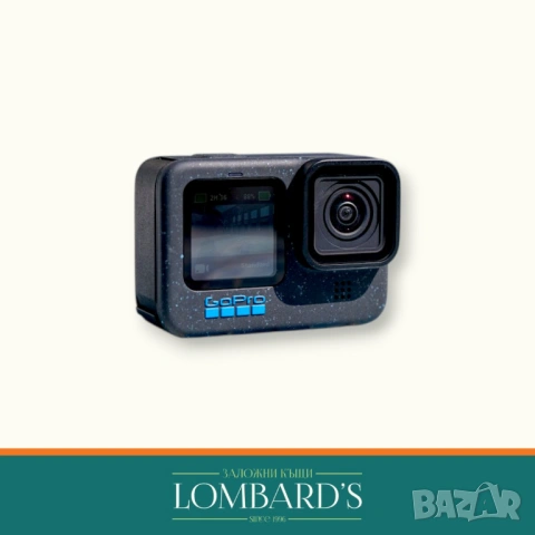 GoPro Hero12 Black, N: 3154335