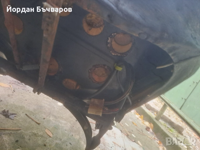 Подгрев за седалки + предни Gti седалки за VW Golf & Jetta Mk2, снимка 8 - Части - 52403385