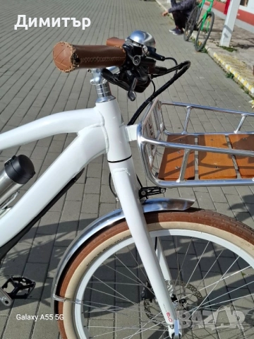 Електрическо колело Bulls Sturmungel EVO, снимка 4 - Велосипеди - 52263042