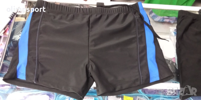 мъжки бански Vera strecher, Atlantis нови размер хл,ххл,хххл,ххххл  58-66 размер, снимка 2 - Бански - 51536002