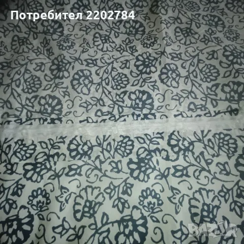 Пердета, завеси,перде, снимка 18 - Пердета и завеси - 45591419