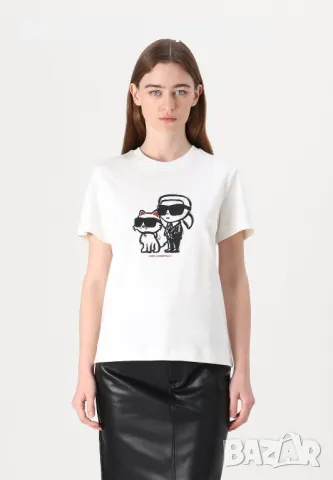 Дамски тениски , снимка 5 - Тениски - 50379642