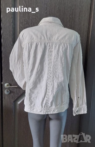 Четири различни броя / Марково дънково яке / голям размер , снимка 18 - Якета - 26562285