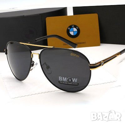 BMW слънчеви очила Z200, снимка 1 - Слънчеви и диоптрични очила - 16305779