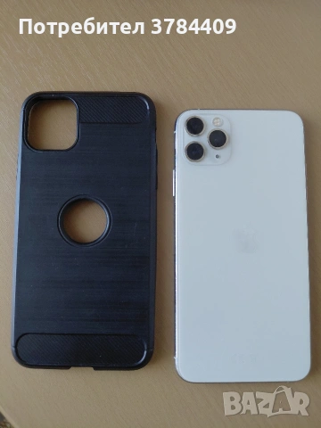 iPhone 11 Pro Max 64GB, снимка 2 - Apple iPhone - 53704874