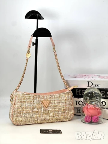 чанти Guess ⭐️ ➡️29cm ⬆️14cm✨ 🌟