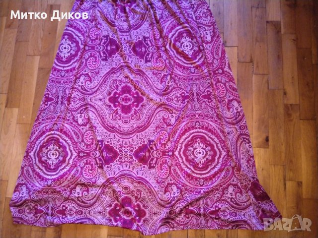 Okay маркова рокля размер С 36-38, снимка 4 - Рокли - 40751405