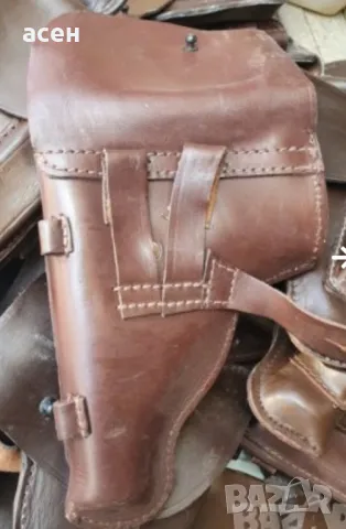 Оригинални кобури от естествена кожа , снимка 16 - Колекции - 30328059