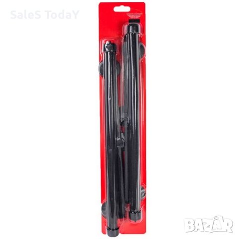 Щори за автомобил, 2бр, 44*45см