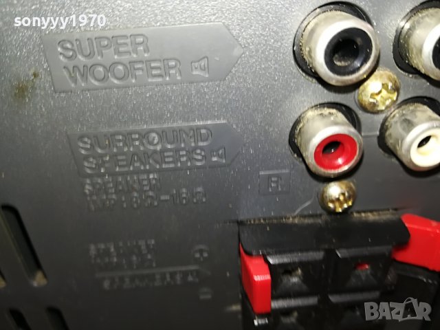 AIWA CX-ZR770EZ ВНОС GERMANY 0601231405, снимка 14 - Аудиосистеми - 39210960