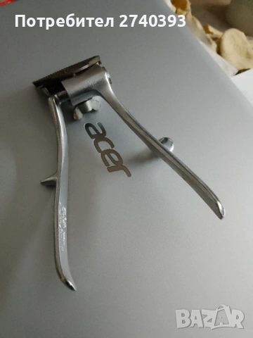 Ръчна машинка за подтригване, снимка 2 - Колекции - 53741726