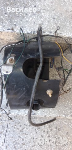 	От Симсон , снимка 7 - Мотоциклети и мототехника - 38122101