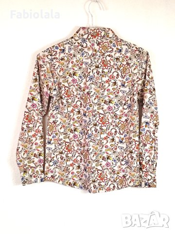 Essentiel shirt 12 jaar, снимка 4 - Детски ризи - 41496958