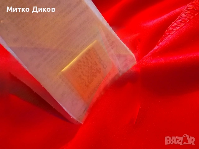 Реал Мадрид футболна тениска #7 Роналдо размер М, снимка 7 - Футбол - 53649632