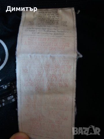 Футболни шорти Nike на Valencia CF Валенсия, снимка 8 - Футбол - 41432074