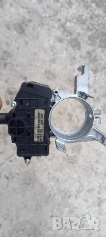 Лост за светлини/чистачки Mercedes A-Class W169 , снимка 2 - Части - 48360020