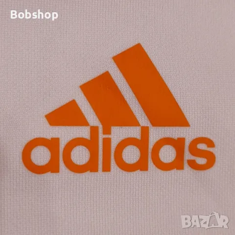 Мъжко горнище Манчестър юнайтед - Адидас - Manchester united - Adidas - season 2021/2022, снимка 4 - Футбол - 48242575