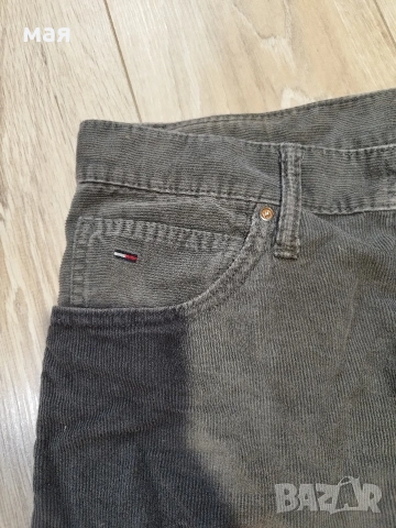 Tommy Hilfiger-34/36, снимка 7 - Дънки - 53061658