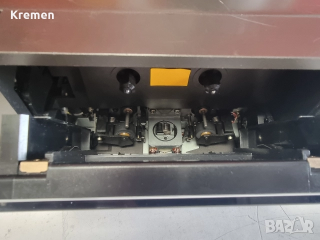 Дек TECHNICS RS-B48R, снимка 4 - Декове - 52859086