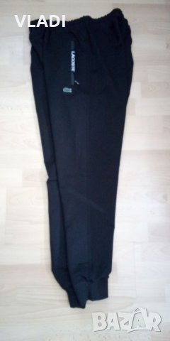 Долнище Lacoste, снимка 5 - Спортни дрехи, екипи - 39779127