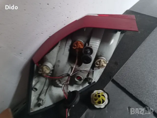 Фар десен за Шкода Фабия и Стоп., снимка 8 - Автомобили и джипове - 48445443