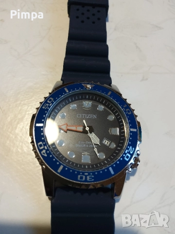 Citizen часовник