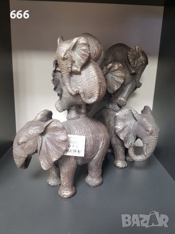 статуетки, снимка 3 - Статуетки - 42379079