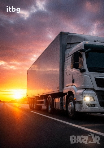 Транспортни услуги до 2,5т