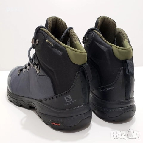 SALOMON 406924 Outback 500 Gtx GORE-TEX Туристически Боти 42 2/3-42.5-43, снимка 5 - Мъжки боти - 52686996