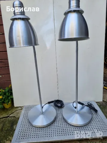 Настолни лампи, снимка 5 - Настолни лампи - 47668090