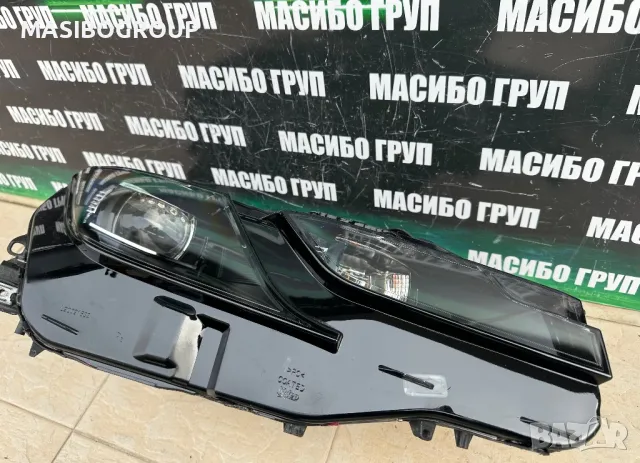 Фарове Led фар за Фолксваген Артеон Vw Arteon , снимка 3 - Части - 48590088