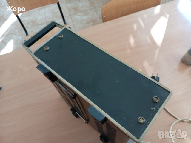 изправител  ТЕС21  за елекролиза на сребро злато паладий, снимка 7 - Друга електроника - 47596470