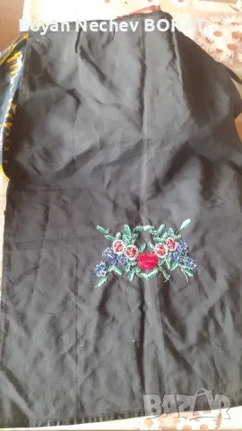 НАРОДНИ ПРЕСТИЛКИ-4 БРОЯ., снимка 5 - Антикварни и старинни предмети - 49645578