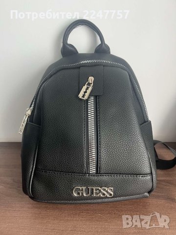 Чанти Chloѐ, Guess, The Tote Bag, снимка 5 - Чанти - 42594832