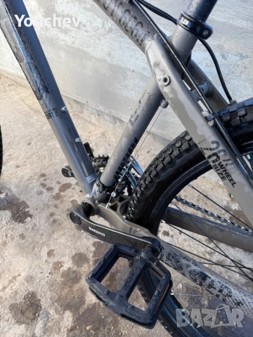 Велосипед 26 CROSS DEXTER, снимка 7 - Велосипеди - 52034176