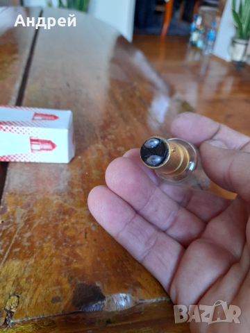 Стара крушка Светлина #4, снимка 5 - Други ценни предмети - 44573059