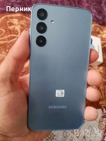 Samsung A25 6 ram ЗА ЧАСТИ, снимка 2 - Samsung - 52942657