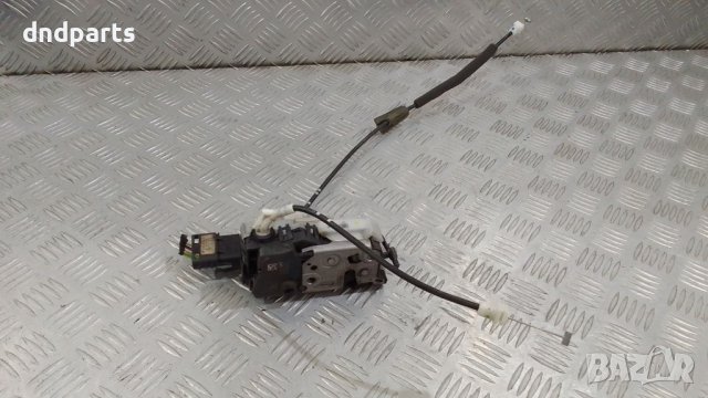 Брава врата Peugeot 3008 2010г.(задна лява)	