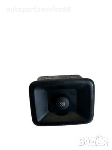 Заден модул за управление на парно за Volvo XC90 2.4D 185HP D5 (2007) 39874280