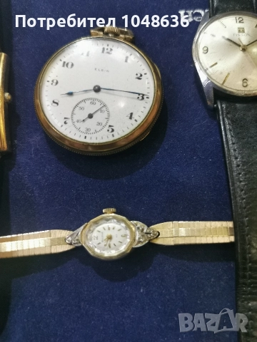 стари часовници, снимка 8 - Антикварни и старинни предмети - 52956416