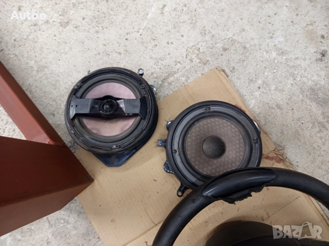 Останали части от Ауди А4 Б6 1.9ТДИ 131, снимка 16 - Автомобили и джипове - 52833451