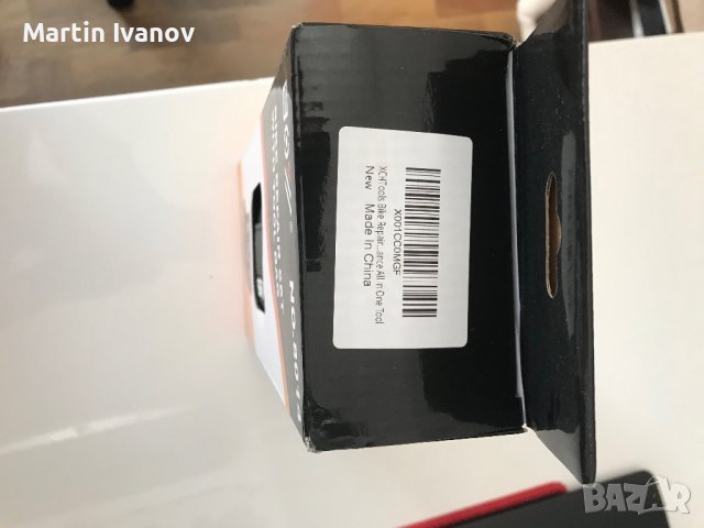 инстументи за колело , снимка 3 - Велосипеди - 41191555