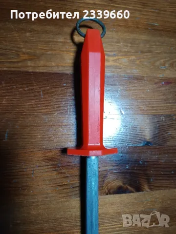 F.Dick Germany голям масат за финно заточване, снимка 2 - Форми - 50437148