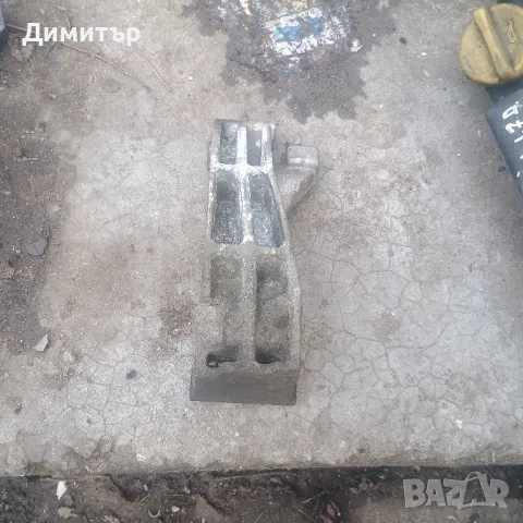 Конзола Двигател За Ланча Ипсилон 1.2Моно 2000г / Lancia Y 1.2Mi 2000y