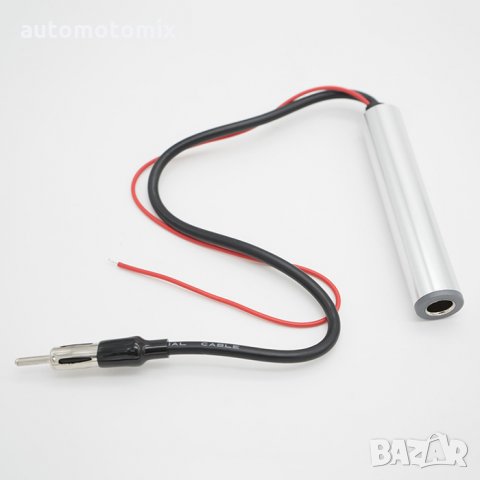 ЕЛЕКТРИЧЕСКИ УРЕД ЗА АНТЕНА -163, снимка 2 - Аксесоари и консумативи - 33804354